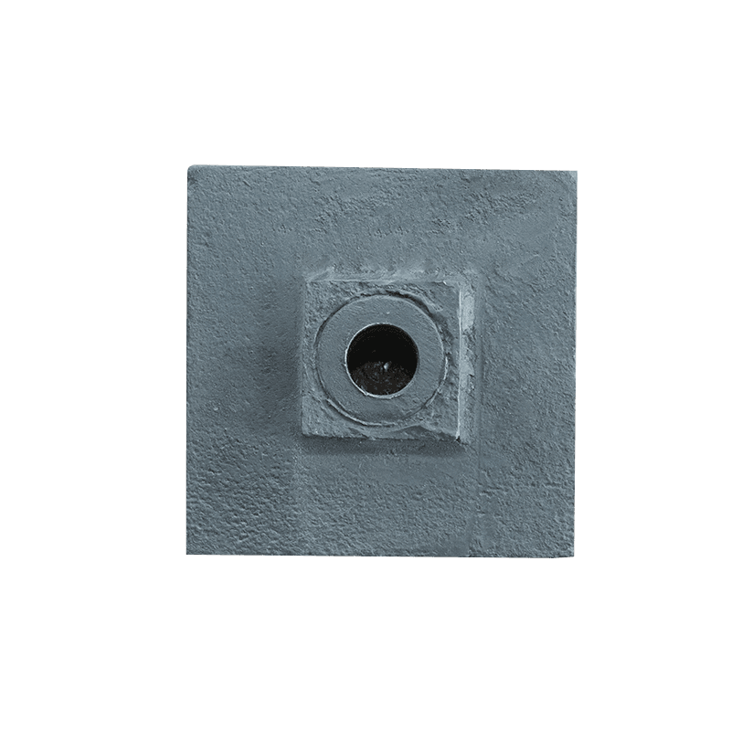 Impulsum comprimens High Manganese Ferro Lining Tab