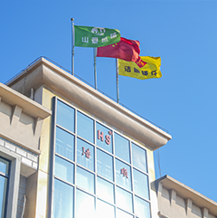 Nantong Haoshun mittentes Co., Ltd.